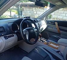 Тойота Хайлендер 2008 г.