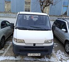 Срочно продам свой бус - Пежо боксер в надежные руки!. - нужны деньги!