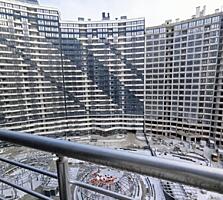 Продам 1-комнатную квартиру в ЖК «Атмосфера» / Курортный переулок