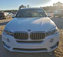 BMW X5 XDR40E Оригинальный пробег! Прозрачная история автомобиля!