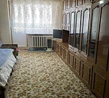 Продам 3-к квартиру (73м2) на пр. Мира, Левобережный-3