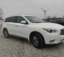 Продам Infiniti QX60 7 мест гибрид!!!