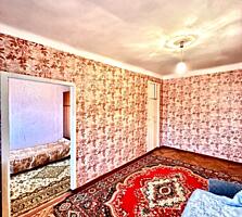 Продается 2-комнатная квартира на Балке. Крыша шатровая!