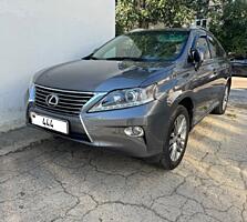 Продам Lexus RX 350 2013г. рестайлинг
