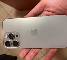 Продам срочно IPhone 15 pro max