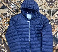 Monkler jacket