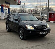 Продам Lexus RX400