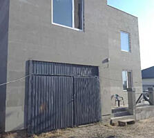 Продам двухэтажный дом 185 кв. м., Фонтанка -1.