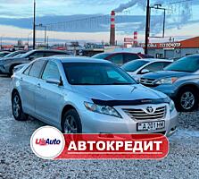 Toyota Camry 40 Hybrid (Доступен в Автокредит)