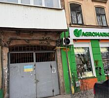 1-комн. квартира на ул. Преображенская, центр