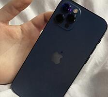 Продам айфон 12 про 128гб