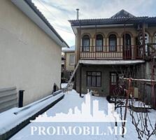 Vă propunem spre vânzare această casă în Stăuceni, str. Dumitru ...