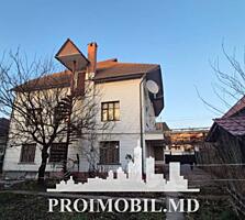 Vă propunem spre vânzare casă,sect. Buiucani, str. Alexandru Donici, .