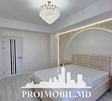 Vă propunem spre vânzare acest apartament cu 2camere și living, sect. 