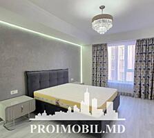 Vă propunem spre vânzare acest apartament cu 3camere și living, sect. 