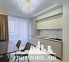 Vă propunem spre vânzare acest apartament cu 2camere și living, sect. 