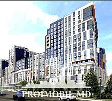 Vă propunem spre vânzare acestapartament cu 1 cameră și living,sect. .