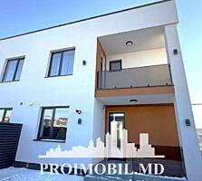Vă propunem spre vânzare acest duplex în 2nivele, or. Ialoveni, str. .