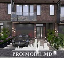 Vă propunem spre vânzare acest townhouse în 2nivele, în or. Stăuceni, 