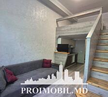 Vă propunem spre vânzare acestapartament cu 1 camera in 2 nivele, ...