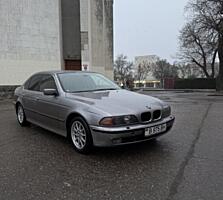 Продам BMW е39 525 tds