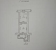 Продам свою 2-х комн квартиру на Молдаванке