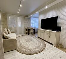 Продается 2-комнатная квартира на Балке, р-н Тернополь