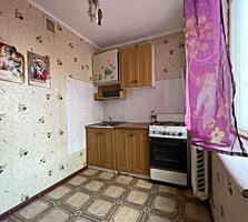 Срочно! Цена снижена! 1-комнатная, Казармы