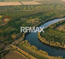 Teren agricol intravilan, 49 ari pe malul Nistrului, Doroțcaia