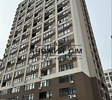 Продаж 3 кімнатної квартири по пр.Правди 45Б ЖК Варшавський. Квартира 