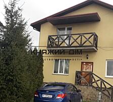 Продається будинок в Мотижині Макаріського району 305 м2. три ...