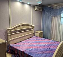 Продаётся трёхкомнатная квартира в хорошем жилом состоянии в ...