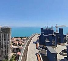 Продается 1-комнатная квартира площадью 45 м² в престижном районе ...