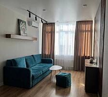 В продаже уютная 2-комнатная квартира в ЖК Kadorr на Таирова. ...