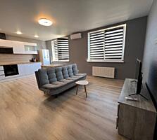 В продаже 1-комнатная квартира кухня-студия в ЖК «53 Жемчужина» ...