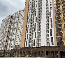 В продаже однокомнатная квартира в новом доме Кадорр Сити на ...