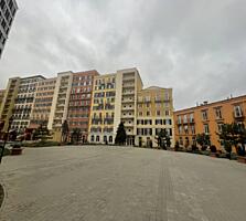 В продаже уютная 1-комнатная квартира в новом, современном, ...