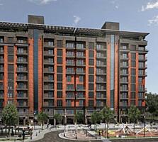 Предлагается к продаже просторная 1 комнатная квартира в кирпичном ...