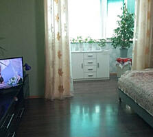 Предлагается к продаже однокомнатная квартира на Семена Палия угол ...