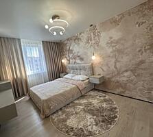 В продаже евродвушка , две раздельные комнаты с окнами. Кухня ...