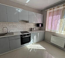 Предлагается к продаже светлая и новая 2-комнатная квартира в одном ..