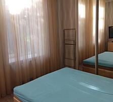 1-комнатная квартира на Базарной