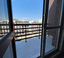 Продам смарт-квартиру в ЖК "Смарт Сити" (пос.Котовского)