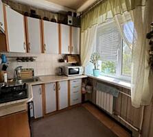 Квартира в спокойном районе .