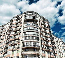 2-комнатная квартира в Центре