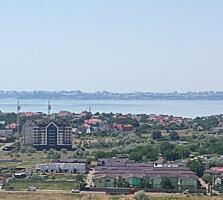 Продам квартиру с ремонтом и мебелью на пос. Котовского