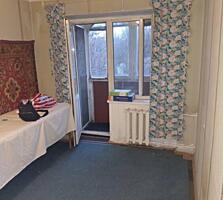 Продам двухкомнатную квартиру на Черемушках