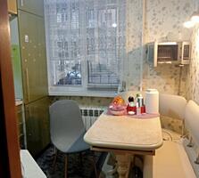 2-комнатная с ремонтом и мебелью на Черемушках!