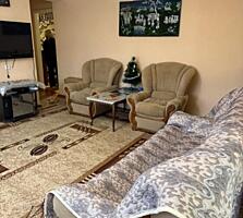 3-комнатная на Котовского, Марсельская