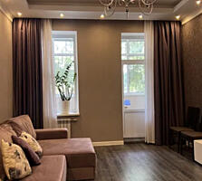 Продам 3-х комнатную квартиру на Черемушках